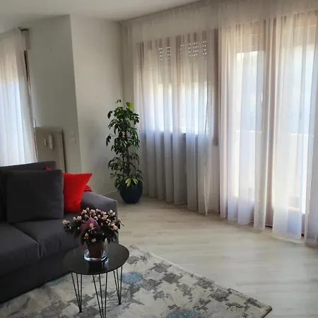 Bellavista Appartamento *