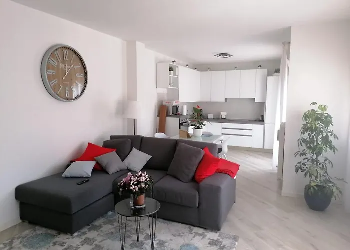 公寓 Bellavista Pederobba