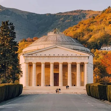 Bellavista * Pederobba